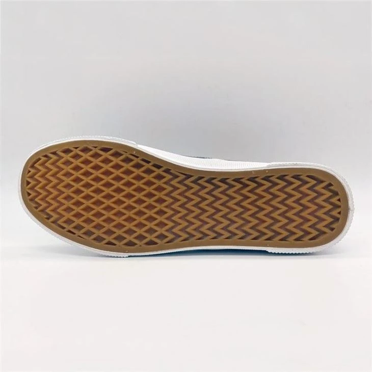 canvas shoes outsole